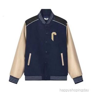 2023 New Men's Jacket Cover Fashion Designer Clins Letter Printing Felpa con cappuccio casual da uomo e da donna