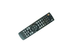 Remote Control For Yamaha DVX-1000 WM23860 2.1 DVD Home Theater System