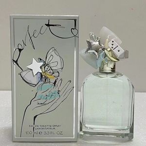 럭셔리 디자이너 남성 여성 향수를위한 완벽한 여자 향수 스프레이 100ml au de parfum 퍼펙트 레이디 아름다운 병 매력적인 냄새와 빠른 배달