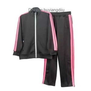 Męskie dresy śladowe zipt płaszcze ulicy luźne garnitury damskie projektanci bluzy bluzy femme kurtki spodnie sportowe bluzy do joggingu bluzy odzieżowe Palms Aniołs 9xoo