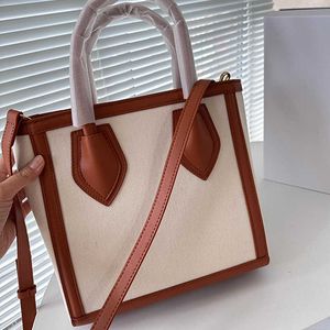 BAL Tote Bag Designer Bags Square Totes Crossbody For Women Skeard Bag Cords с длинным ремнем 230807