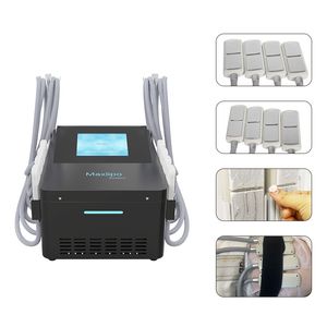 Cryoskin EMS Machines Fat Dissolve Body Shaping Cryolipolysis Weight Loss Attrezzatura dimagrante