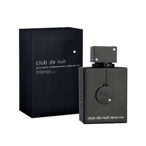 Дизайнерский клуб de nuit intense man perfume 105ml 3.8floz eau de tailetmes perfumes woody fragrance laft rasting запах мужчины спрей с цветочной фруктовой фруктовой спрей