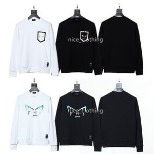 Erkek Tasarımcı Hoody Luxury Brand Hoodies Uzun Kollu Kazak Sweatshirts Jumper Erkek Moda Sokak Giyim Aşıkları Üstleri Giyim