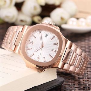 Męskie zegarki 41 mm automatyczny ruch zegarek Sapphire Waterproof Sport Self-Wind Fashion zegarki Montre de Luxe zegarek