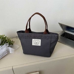 Shoulder Bags Fashionable and minimalist large capacity Tote bag 2023 Spring New casual handbag Leisure commuting handbag Women's bagstylishhandbagsstore