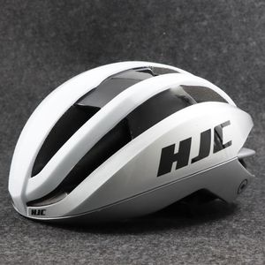 Caschi da ciclismo Casco da bicicletta HJC Aero Ibex Casco da bici da corsa su strada Sport Uomo Donna Casco da ciclismo da montagna Capacete Ciclismo Mtb 230807