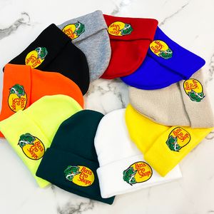 Beanie/Kafatası Kapakları Tasarımcı Bas-Pro Mağazalar Beanie Hat Kış Akrilik Slowy Örgü Kadınlar ve Erkekler İçin Kafatası Kapağı Günlük Beanie 230807