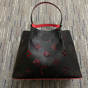 Top Cabata Designer-Handtaschen für Damen, Totes aus Verbundwerkstoff, berühmte Schultertaschen aus echtem Leder, Einkaufstaschen, Luxus-Party-Geldbörsen