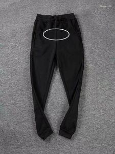 Pantaloni da uomo Pantaloni da jogging da uomo Abbigliamento sportivo Fitness Pantaloni da corsa Pantaloni sportivi oversize unisex Harajuku Panno maschile stile Y2k