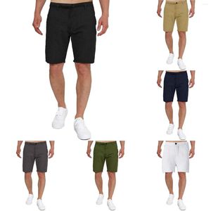 Kör shorts avslappnad jogging herr sommar retro sport randig justerbar atletisk träning stammar