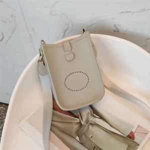 Kadın Lüksler Designer Omuz Çantaları Crossbody Bag Tote Mini Dokulu Deri Cep Telefon Çantaları Yeni Moda Çok Fonksiyonlu Mini Messenger Çanta Fabrika Satış