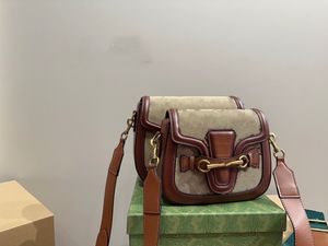 Klassische Retro Frauen Mode Shopping Satchels Umhängetaschen Hobo Handtasche Totes Crossbody Messenger Bags Leder Brieftasche Luxus -Geldbörsen