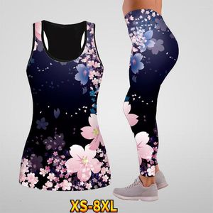 Women's Leggings Stylish Ladies Printed Yoga Pants Suit Quick Drying Breathable Casual Wear Running Gym Sweatpants XS-8XL