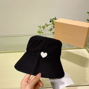 Summer Designer Bucket Hats Cap for Men Casquette Beanie Fashion Cap Cap Casquettes Fisherman Bucket Hat Wysoka jakość CHD2308083 Kaleen