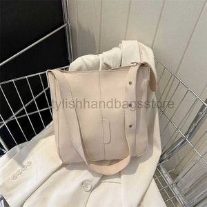 Coulisse Versatile in Internet celebrità 2023 nuova borsa a secchiello coreana alla moda e alla moda borsa a tracolla di nicchia borse sotto le ascelle alla modahandbagsstore