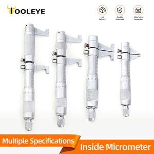 Mikrometer Innenmikrometer Innenmikrometer-Messwerkzeug Mikrometrisches Messgerät zur Messung Innenmikrometer Innendurchmesser-Messgerät 230807