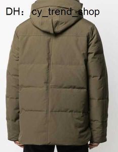 デザイナーメンズダウンジャケットHomme Jassen Outdoor Winter Parka Big Fur Hooded Outerwear Chaquetas Manteau Jacket Coat Hiver Doudoune 61