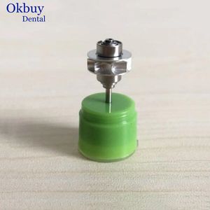 ÖVRIG ORAL HYGIEN 1PC DENTAL CARTRIDGE Handstycke Rotor Fit KV 8000 High Speed ​​Handpiece 230807