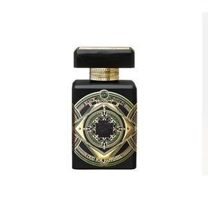 2024 Fabrika Outlet Parfüm Siyah Altın Projesi Mutluluk Büyüklük Parfumları Öncesi Koku Eau De Parfum 90ml Güç Gözleri Ahşap Parfümler Hızlı Süren 732