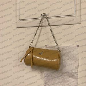 Designer Bag Luxury Handbag Women Bag Shoulder Bag Underarm Bag Crossbody Bag Zipper Bag Vintage Bag High Quality Drum Bag Ladies Chain Bag stylishyslbags