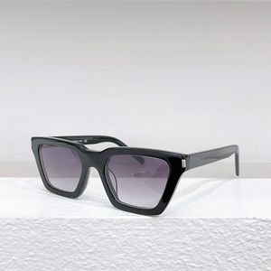 Occhiali da sole per uomo donna designer 633 stile anti-ultravioletti occhiali full frame retro piastra scatola casuale