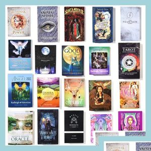 Kart oyunları tarot kartlar fortune altın anlatıyor oyuncaklar oracle sanat nouveau yeşil cadı celtic thelma steampunk tahta güverte topçukları dhvya