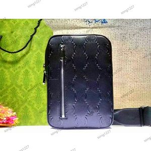 GG700 Tasarımcı 431 Göğüs Çantaları Erkek ve Kadın Omuz Çantası En Kalite Çanta Lüks Bel Çanta Erkek Crossbody Çantalar Haberci Çantası Cüzdan Gletter Prest 16 x 24 x 5 cm