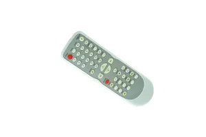 Remote Control For sylvania DVC850C DVC865F DVC840G DVC840F NB177UD DVC865G DVC860F SRDD495 DVC841G Progressive Scan DVD VCR Combo Player Recorder