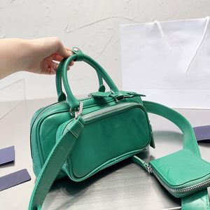Bowling Women Cross Body Shoulder Bags Tote Handbag Purse Composite Bag Mini Wallets Coin Pouch Genuine Leather Multiple Pockets 4986458