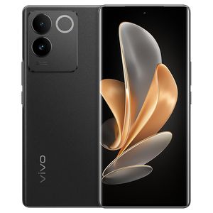 Original Vivo S17e 5G Mobiltelefon Smart 8 GB RAM 128 GB 256 GB ROM Dimensity 7200 64,0 MP NFC OTG Android 6,78