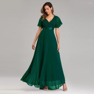 Plus size vestidos icclek senhoras para ocasião especial casamento mulher luxo designer roupas femininas longo elegante vestido