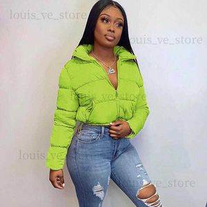 Mulheres jaquetas mulher bomber jaqueta parkas roupas de inverno mulheres bolha puffer casaco plus size roupas oversized streetwear