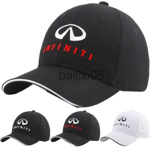 Ball Caps Baseball Hat Men for Infiniti Snapbk Cap Women Trucker Gorras Cute Alternative Clothing Fashion Embroidery Unisex Streetwear J230807