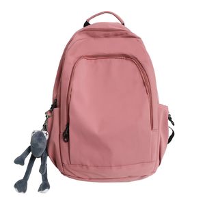 Borsa di design di lusso Zaino per studenti Zaino in nylon di tendenza moda per zaino da uomo Zaino per computer per il tempo libero