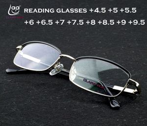 Occhiali da sole Montature CLARA Cerchio pieno Alta qualità Super leggero Moda uomo donna occhiali da lettura 4 5 5 5 5 6 6 5 7 7 5 8 8 5 9 9 5 a 12 230807