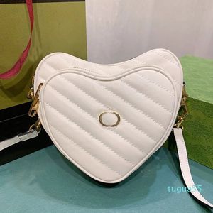 Сердечная сумка в форме сердца, женщины, мешковые сумки, сумочка, кошельки