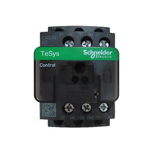 卸売TESYS DCコントロールリレーCAD32BDCを供給します