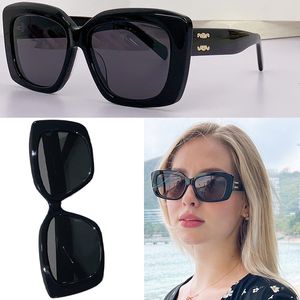 Sonnenbrille Damen Classic Fashion Shopping CL4S216U Großer Rahmen Quadrat Rechteck Damen Designer Brille Mode UV400 Schutzbrille mit Originalverpackung