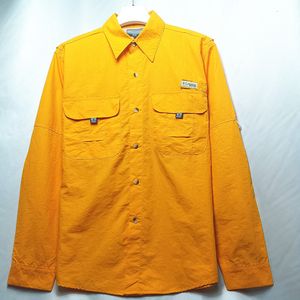 Freizeithemden für Herren Angeln Taktisches Hemd Männer Atmungsaktive, schnell trocknende Bluse Langarm Camisa Mann Outdoor UV-Hemden Fengshui-beständiges Arbeitshemd 230807