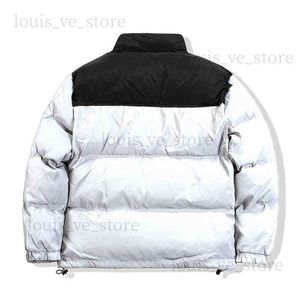 Women down Jacket News Kurtki zimowe z literą Wysokiej jakości zimowe płaszcze sportowe parkas najlepsze ubrania Nsz8 T230808