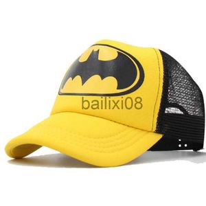 Ball Caps Sun High Quality Baby Boys Girls Snapbk Hats Dzieci Baseball Caps Kids Cartoon Hip Hap Hat Nowonarodzone fotografie Cap J230807