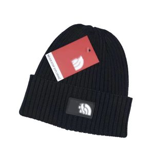 Designer Beanie Strickmütze Winter Unisex Strickmütze Buchstaben Indoor Outdoor Social Feed trendige Mode