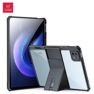 PAD 6 PRO PAD 6 PAD 6 PADケースショックプルーフタブレットカバー付きカバー付きスタンドMIパッドHKD230809の貸し出し保護ケース