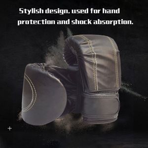 Protective Gear Adults Boxing Gloves Women Men Supple Protective Gear Protection Mittens Punching Bag Protectors Hands Cushion 230808