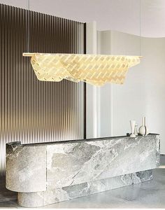 Lampade a sospensione semplici moderni in acciaio inossidabile designer cavo decorazione artistica creativa lampadario sala da pranzo minimalista