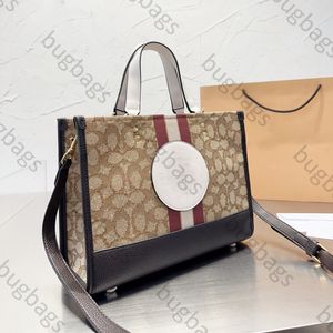 Dempsey Tote Mag Sagn