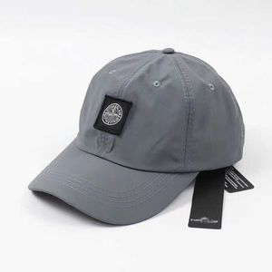 Bollmössor av hög kvalitet bollmössor utomhus sport baseball mössor brev mönster broderi golf cap sun hatt män kvinnor justerbar snapback trendiga stenislandv entilat