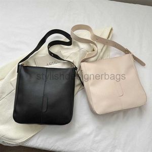 حقيبة سعة كبيرة متعددة الاستخدامات للنساء 2023 حقيبة دلو ملونة جديدة عصرية للطلاب للفصول الدراسية Crossbody Bag BagstylishDesignerbags