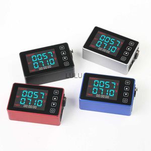 EU/UK/US/AU Plug New Generation Full Touch Screen Enail 3.0 med 25 mm värmare spoltemperatur PID Controller Box Starter Kit HKD230809